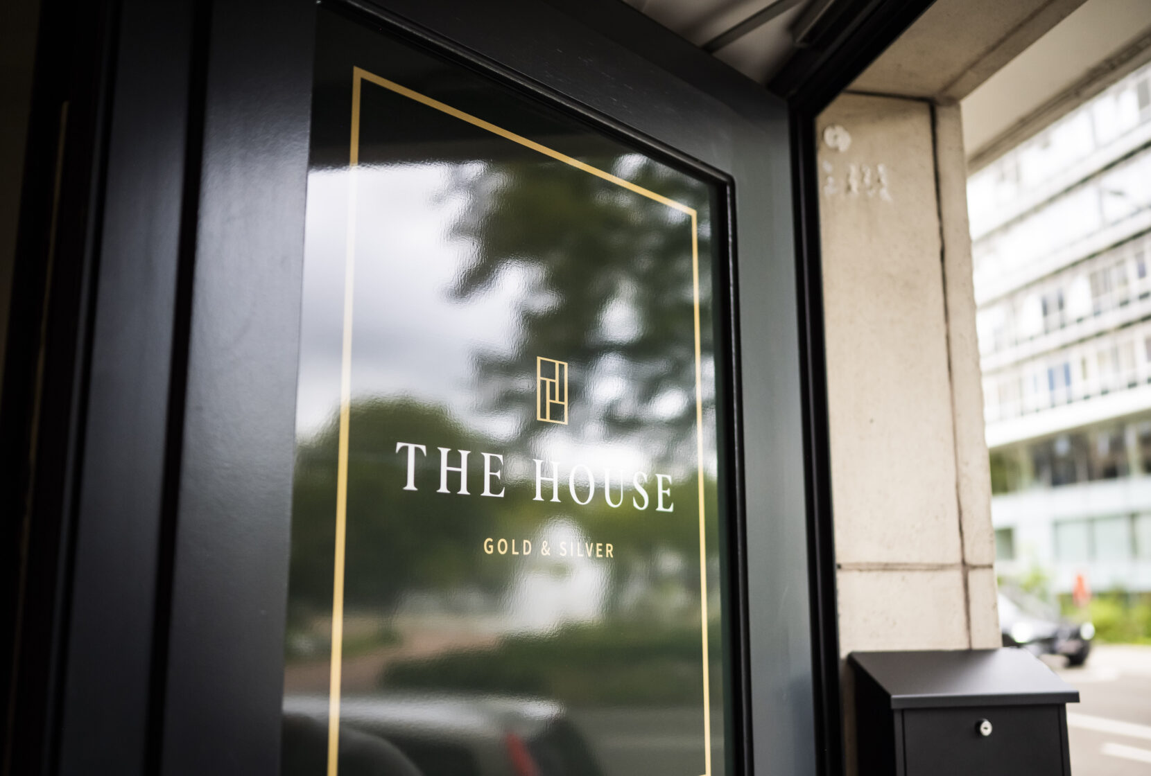 The House140