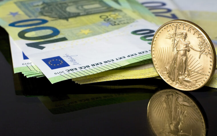 20 dollar amerikaanse munt en euro scaled