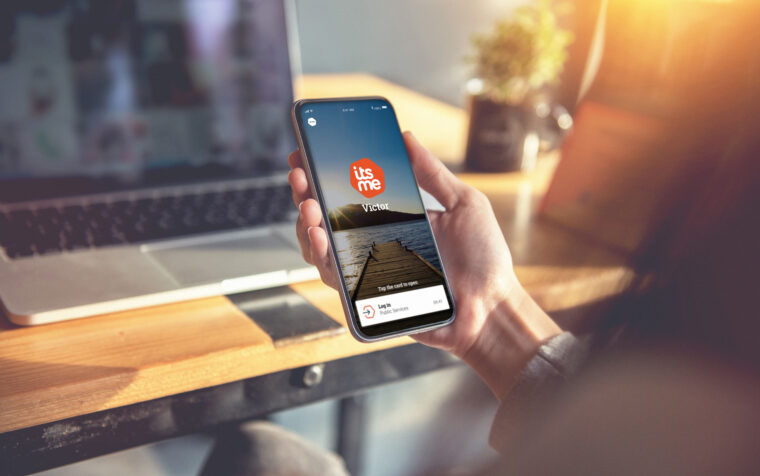 Login app office