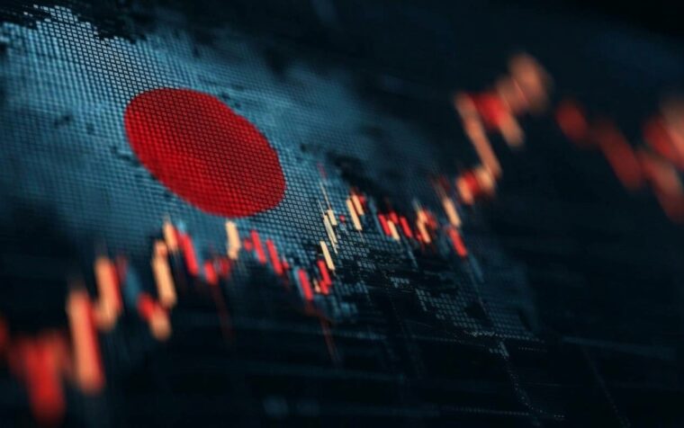 Bank of japan rente yen carry trade goud