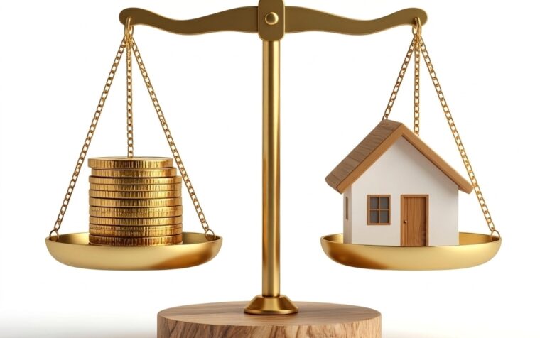 Belgische woningmarkt prijsvergelijking europa