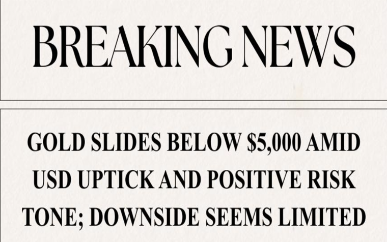Breaking news 760x476
