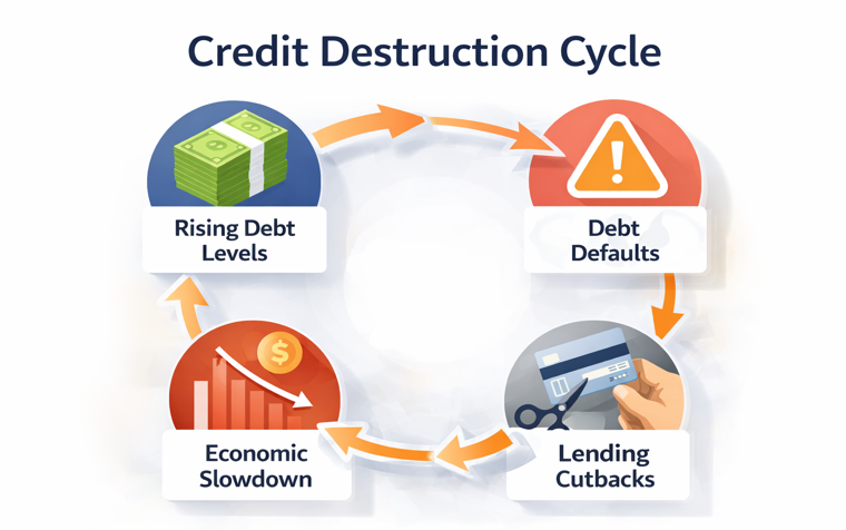 Credit cycle 760x476