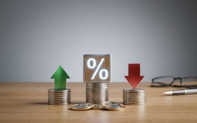Ecb renteverhoging goud zilver restrictief beleid