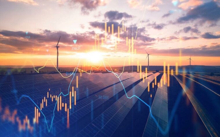Energieprijzen inflatie tweede ronde effecten ecb