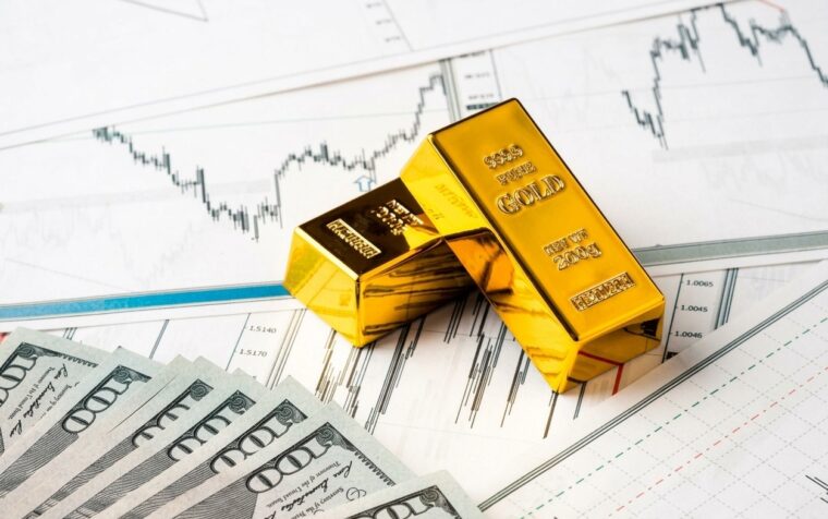 Peter schiff goud verwachting dollar overheidsschuld