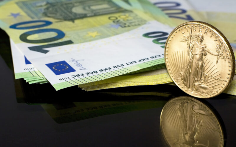 20 dollar amerikaanse munt en euro scaled
