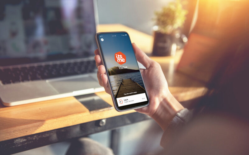 Login app office