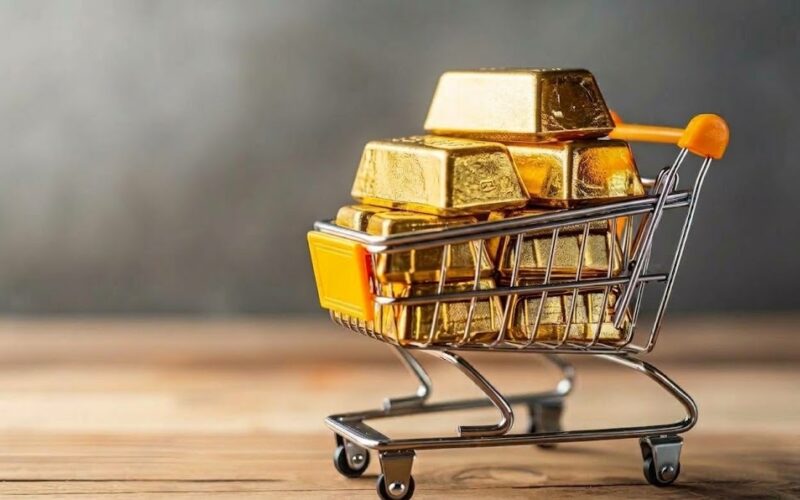 Amerikaanse inflatie en goudprijs september rentebeleid