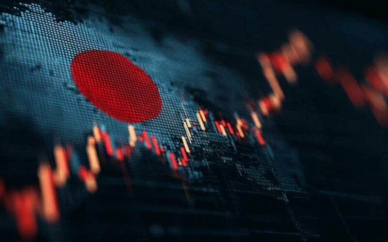 Bank of japan rente yen carry trade goud