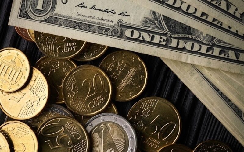 Centrale banken goud repatrieren vs europa