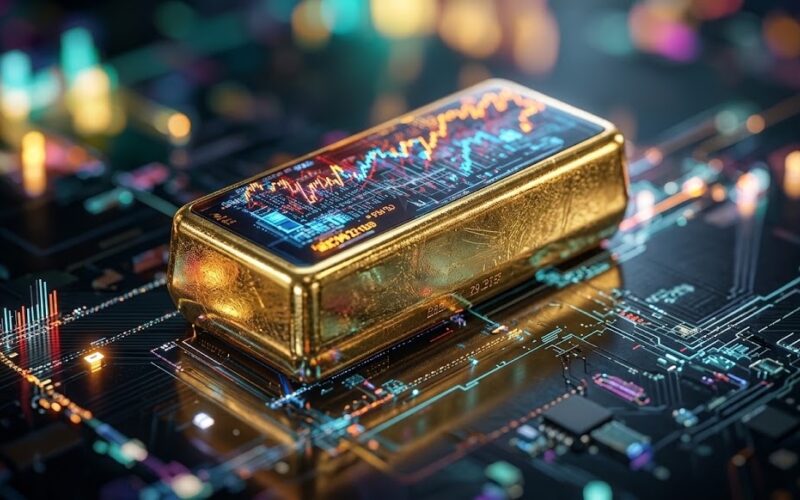 Digitaal goud kansen risicos groeimarkt