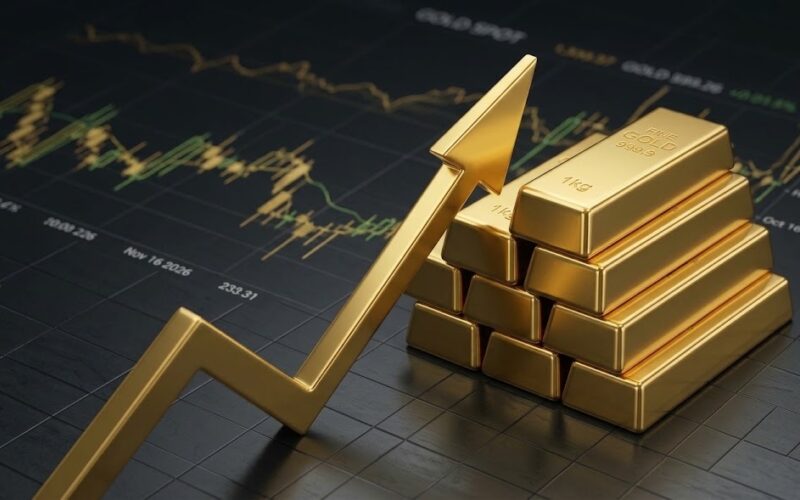 Jim cramer carley garner goudprijs verwachting rsi