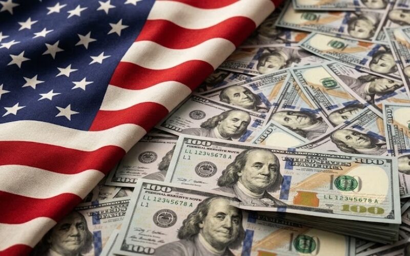 Peter schiff trump inflatie invoertarieven