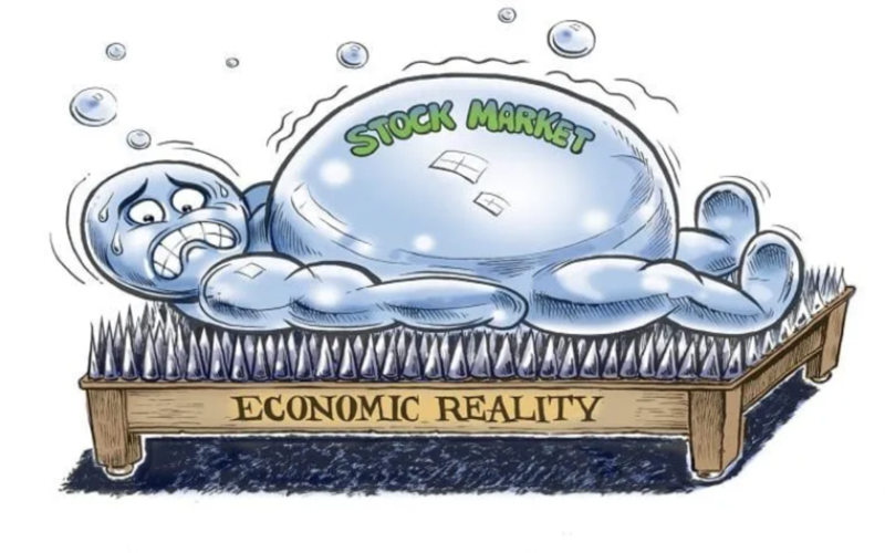 Stock market cartoon resized