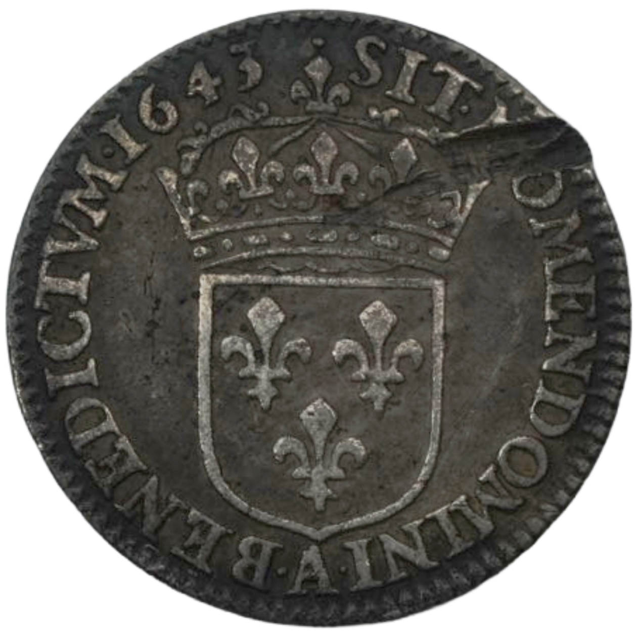 1 12 ECU 1643 1