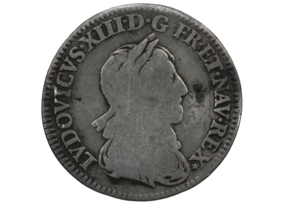 1 12 ecu 1642 A