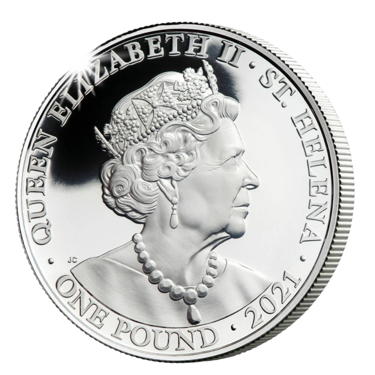 1 Ag 1 Oz The Queens Virtues Truth 2022 2