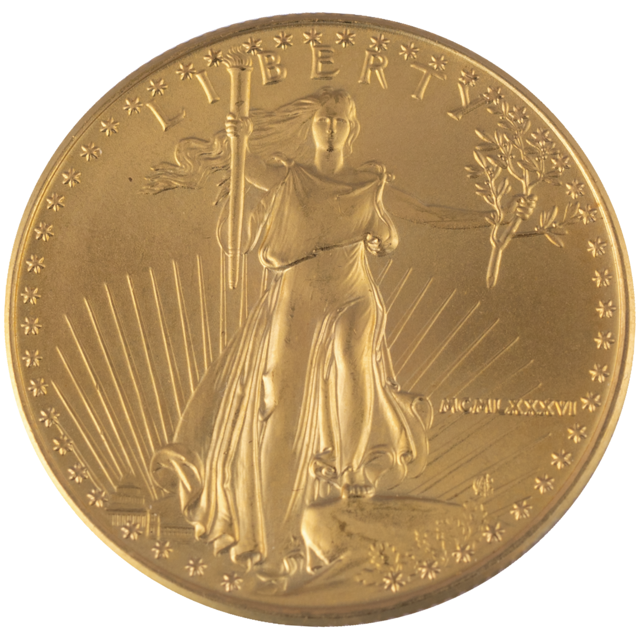 12 oz Eagle 2