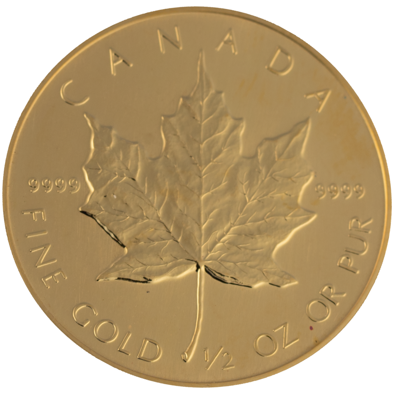 12 oz Maple Leaf 1