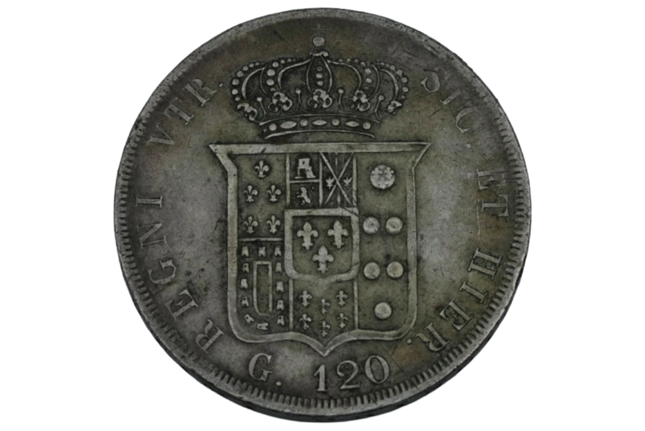 120 grana