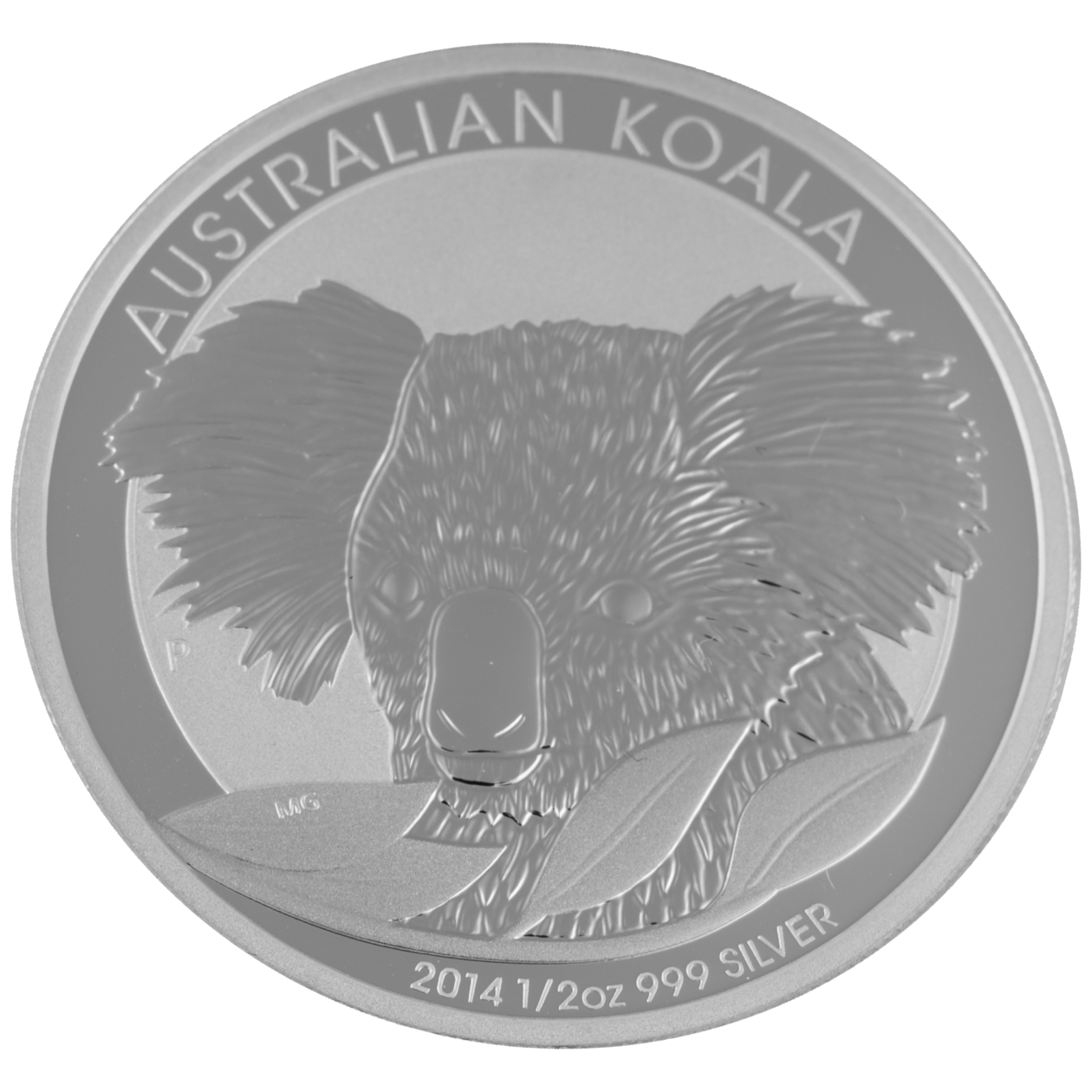 1 2 oz Koala 2014 1 1