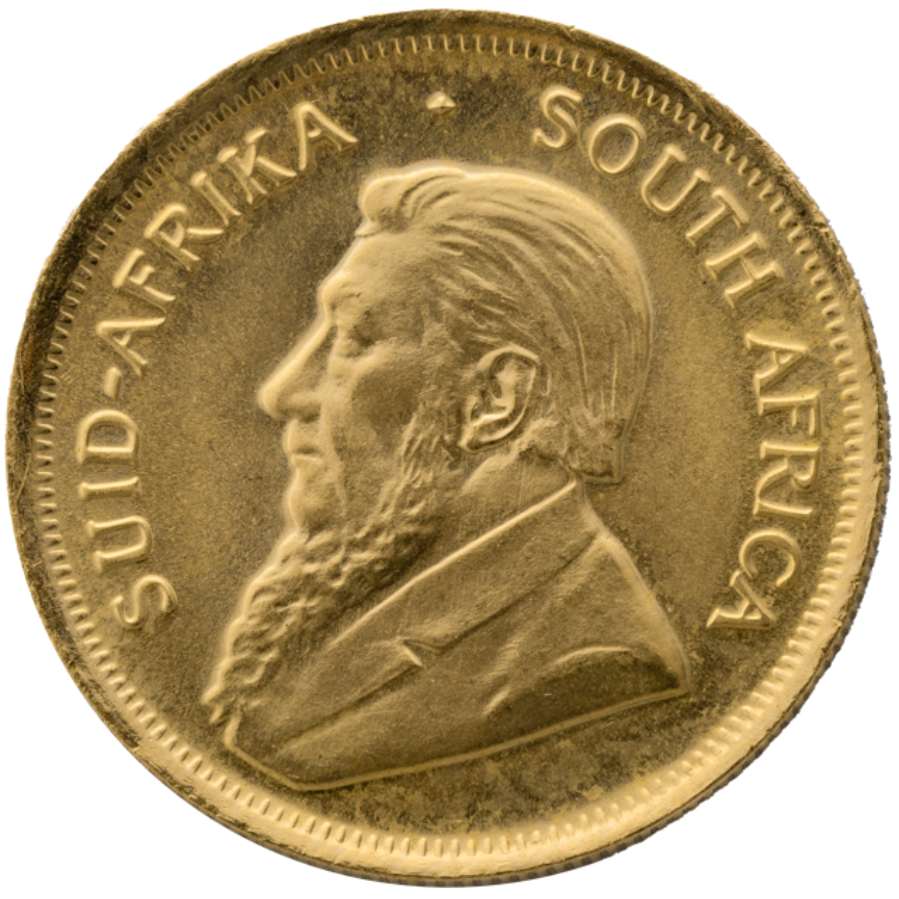 1 4oz Krugerrand2 Medium