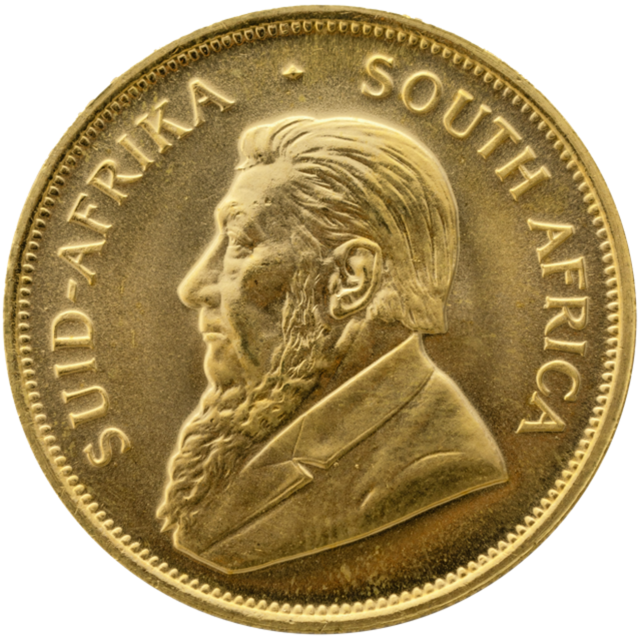 1oz Krugerrand2 Medium