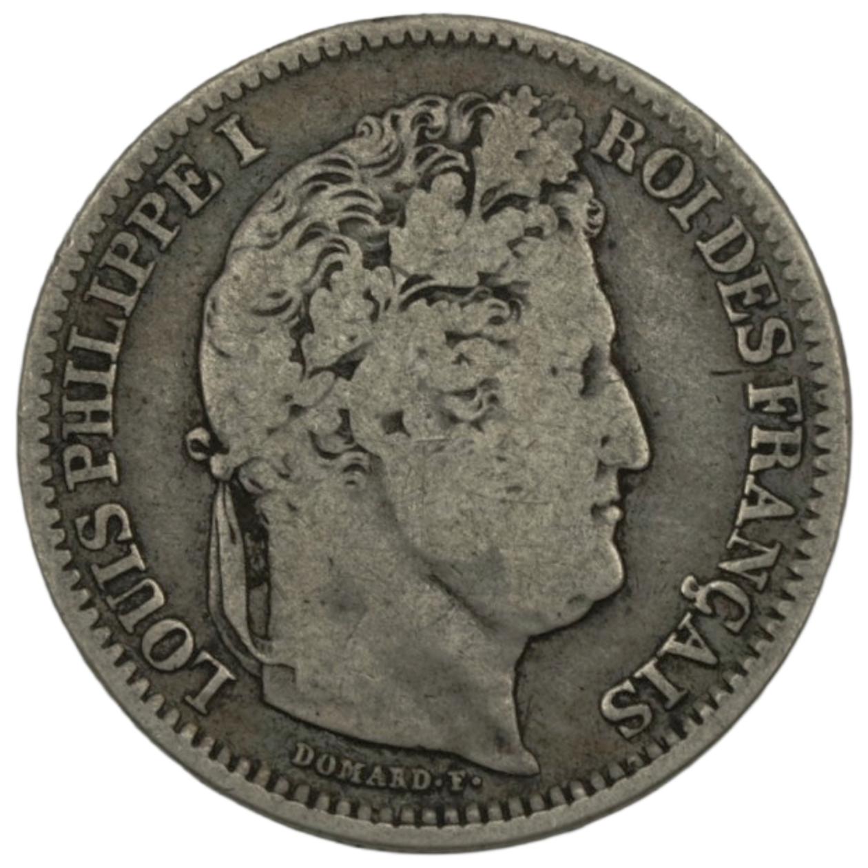 2 Francs 1846 A