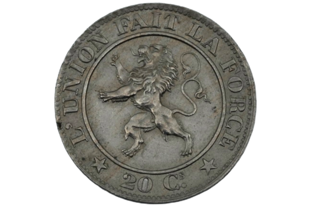 20 centimes 1