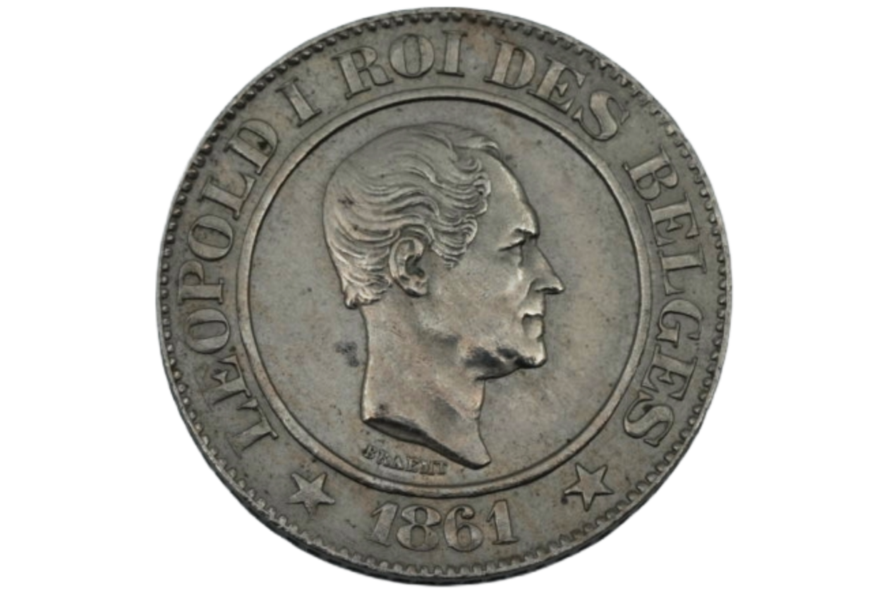 20 centimes