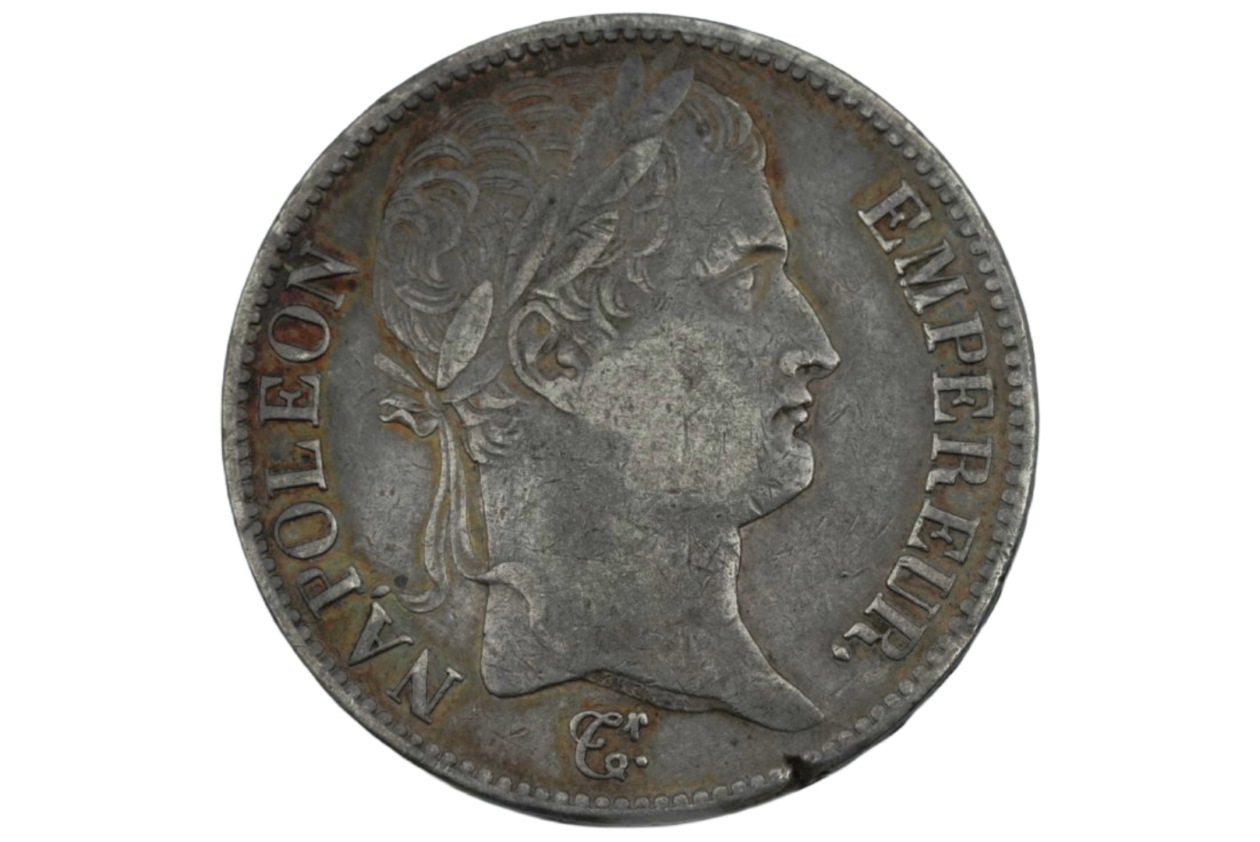 5 Francs 1811