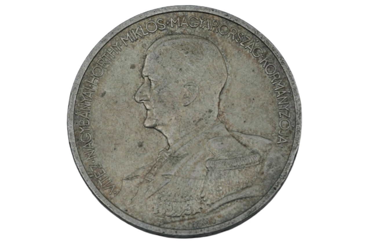 5 Pengo 1939