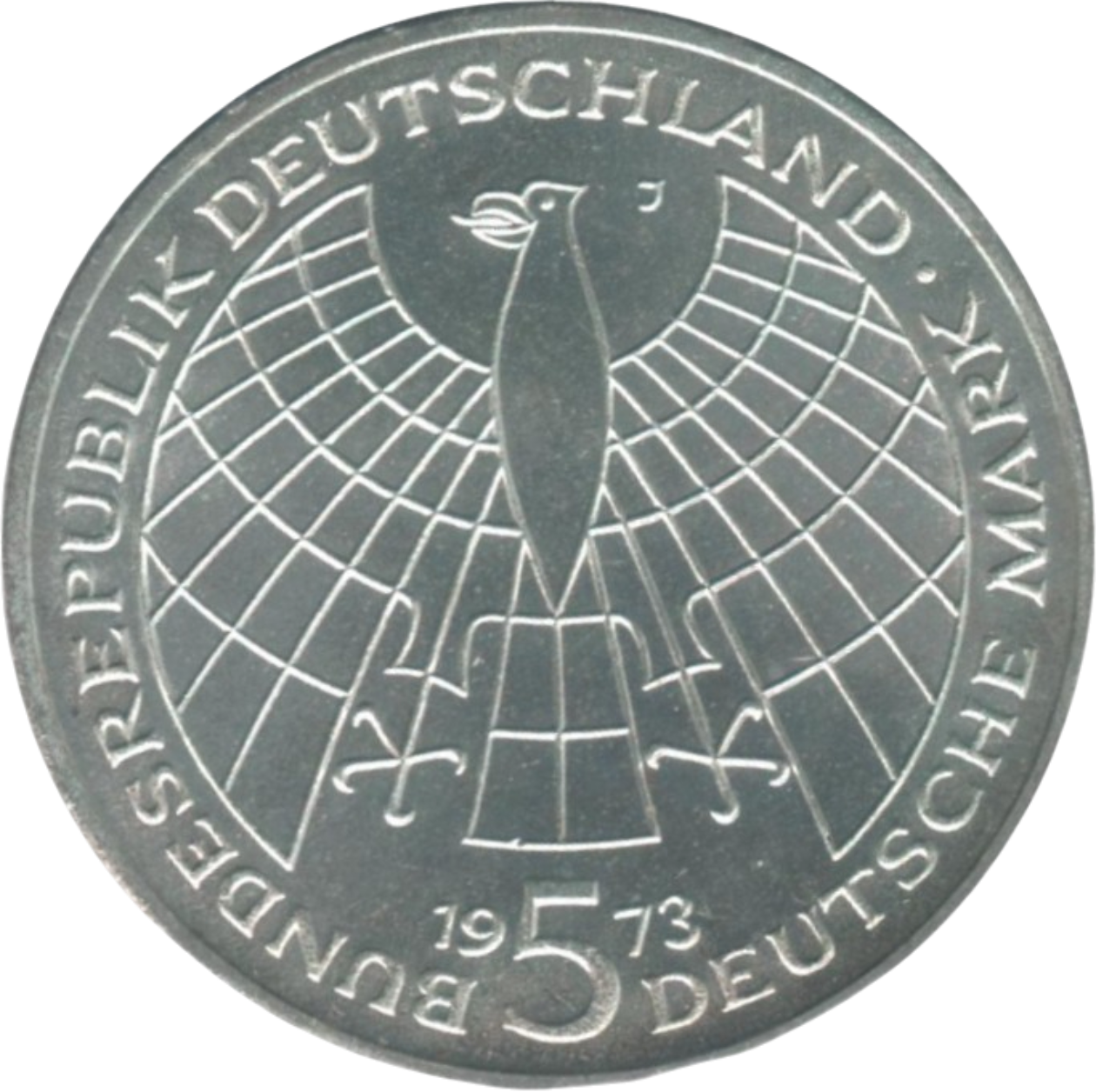 5 mark ag 122