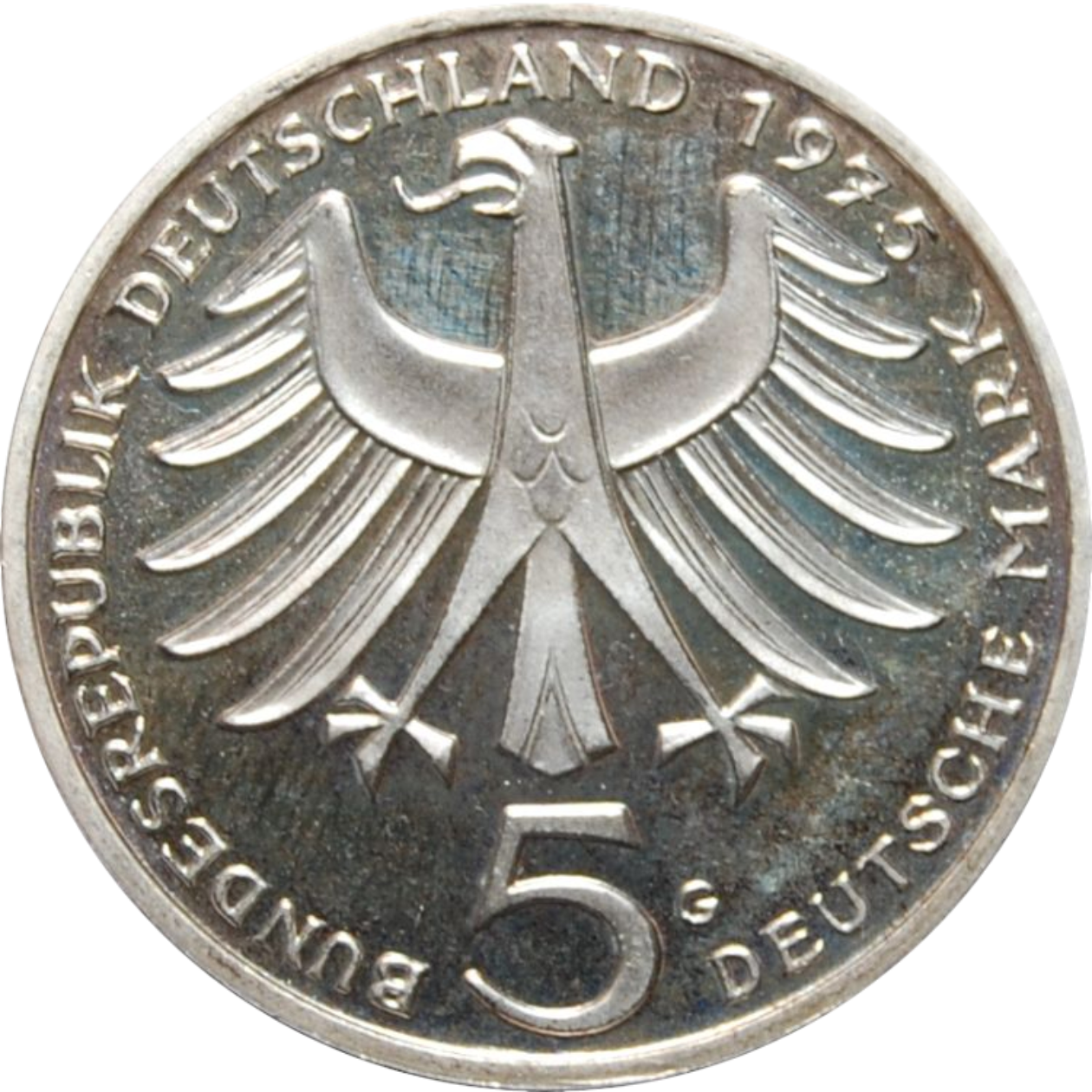 5 mark ag 32