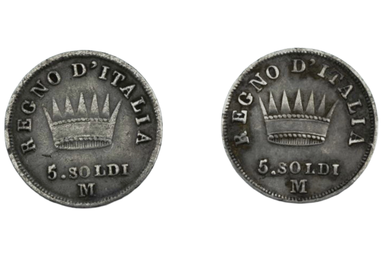 5 soldi 1