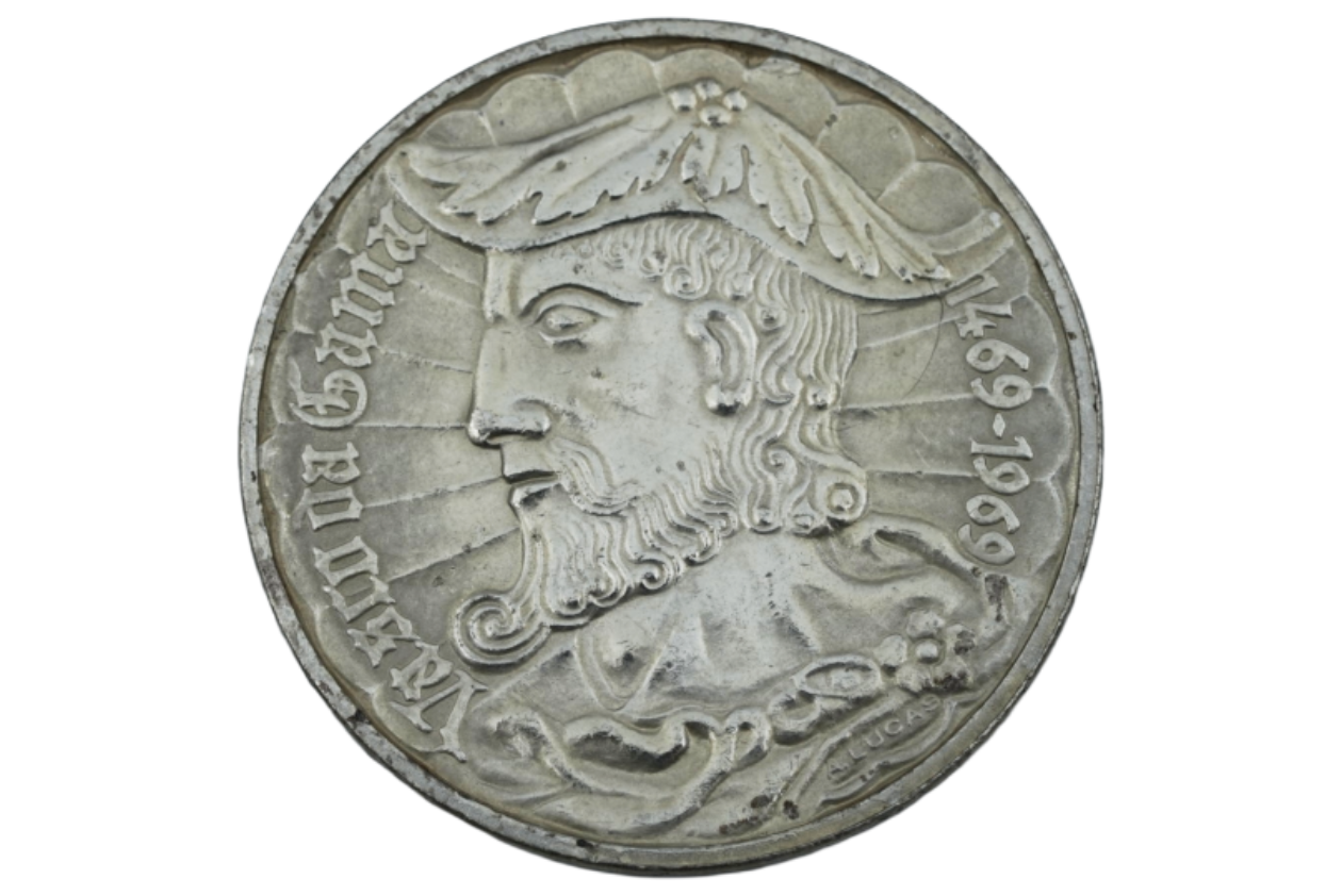 50 Escudos 1969