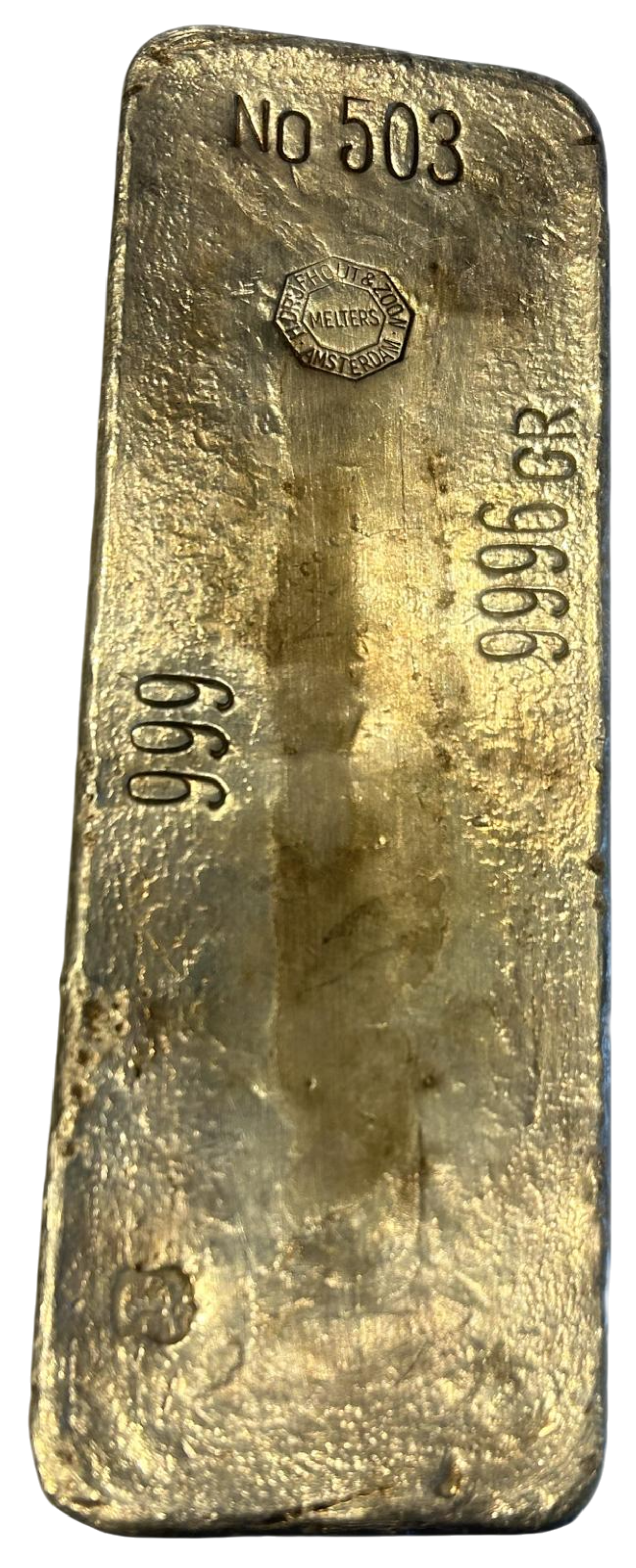 AG 10 KG