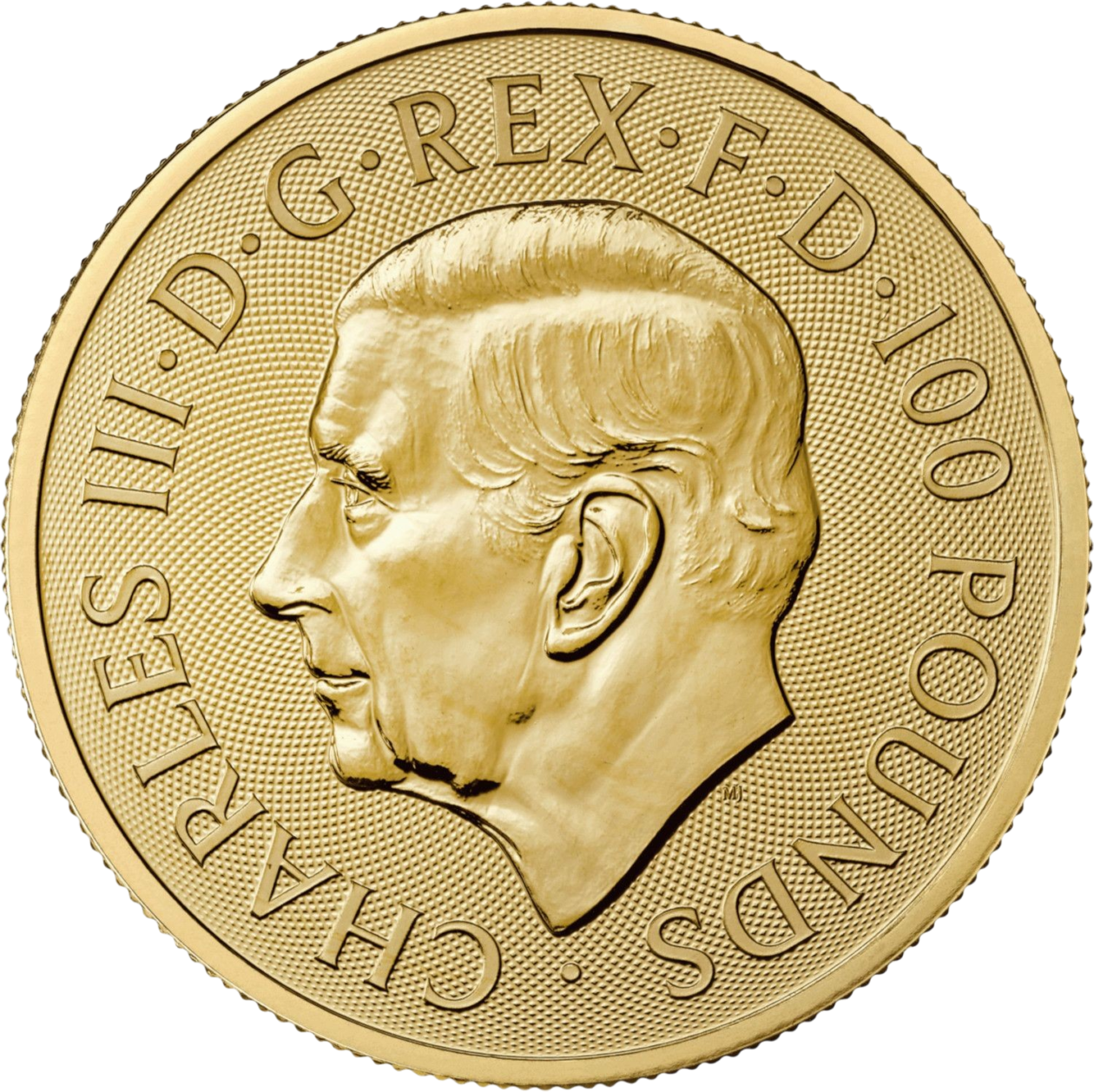 AU 1 Oz Bull of clarence 2023 2
