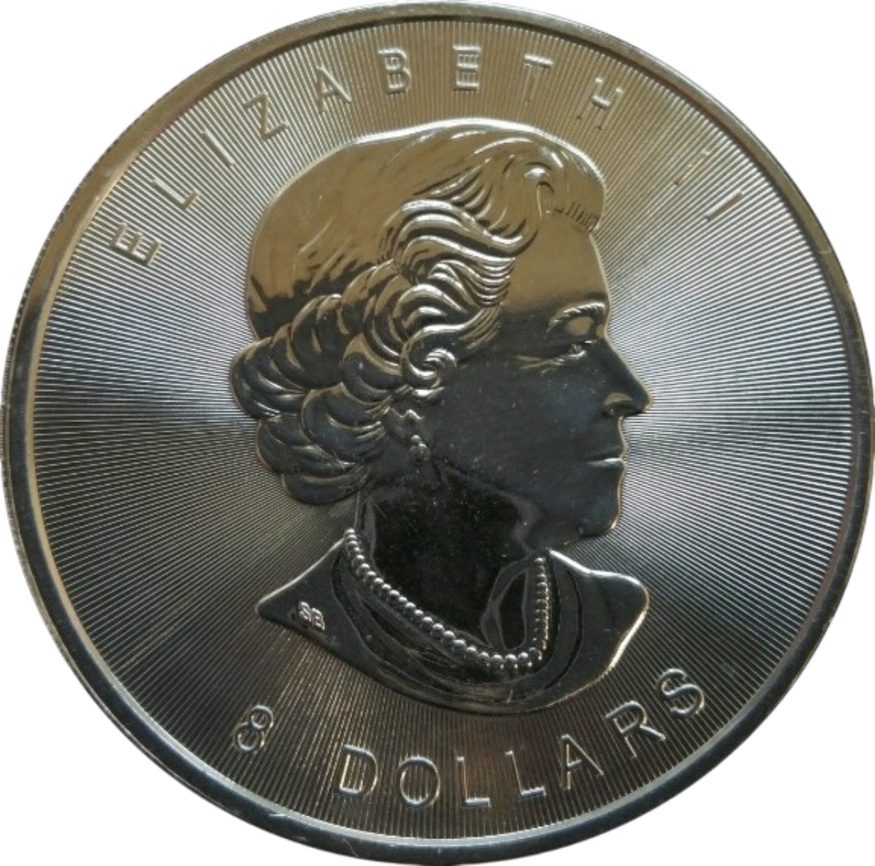 Ag 1 1 2 Oz Maple leaf 2
