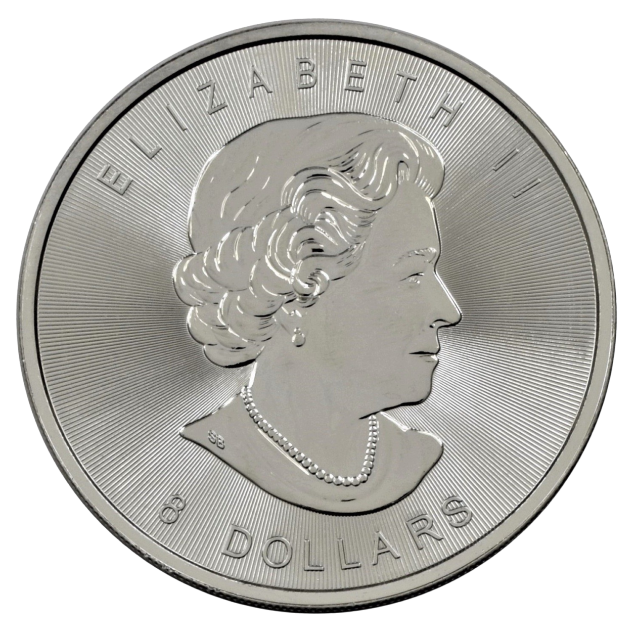Ag 1 1 4 Oz Canadian Bison 2015 jpg2