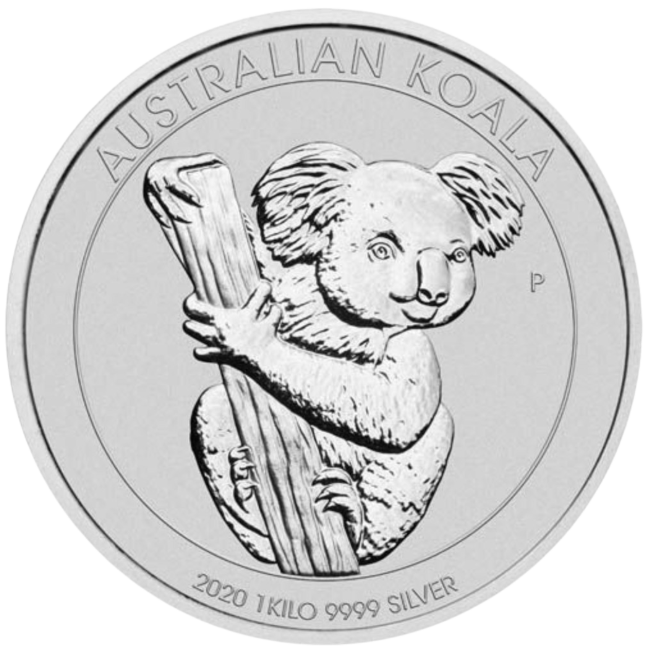 Ag 1 Kg Koala 2020
