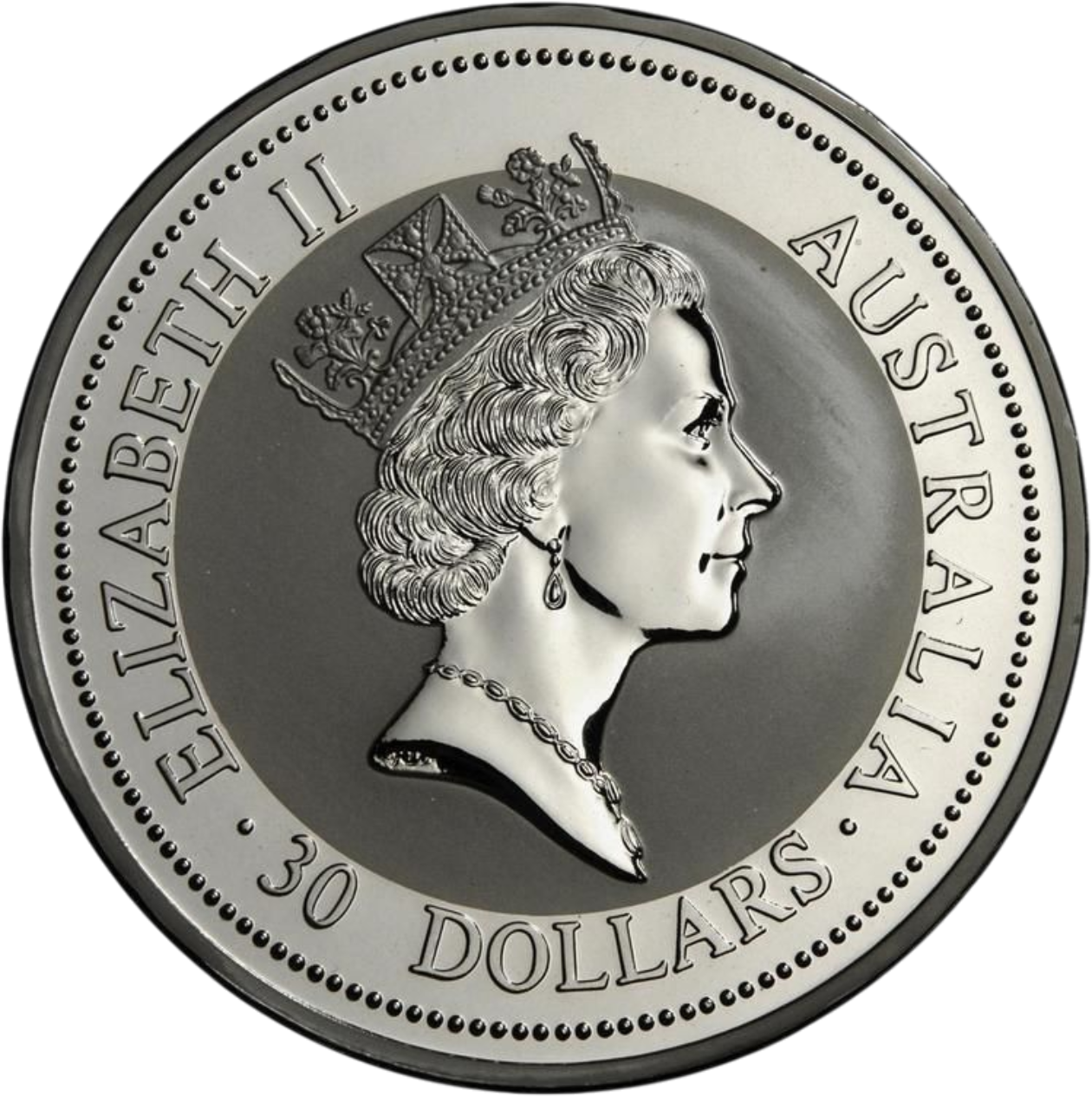 Ag 1 Kg Kookaburra 1997 2