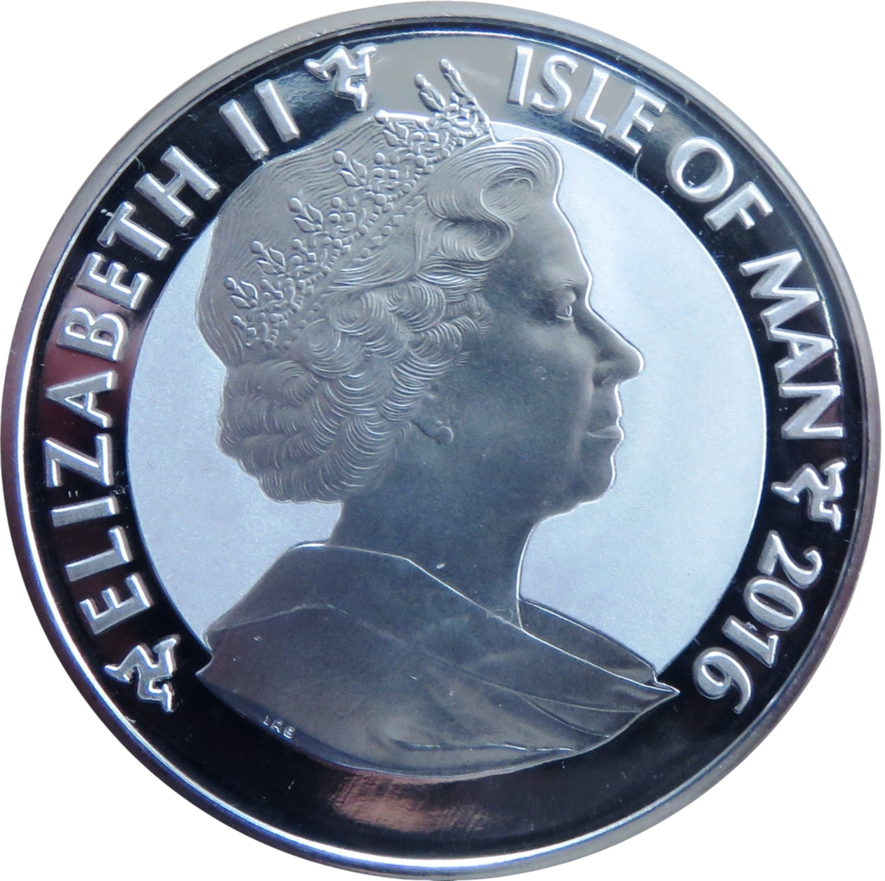 Ag 1 Oz Angel 2016 2