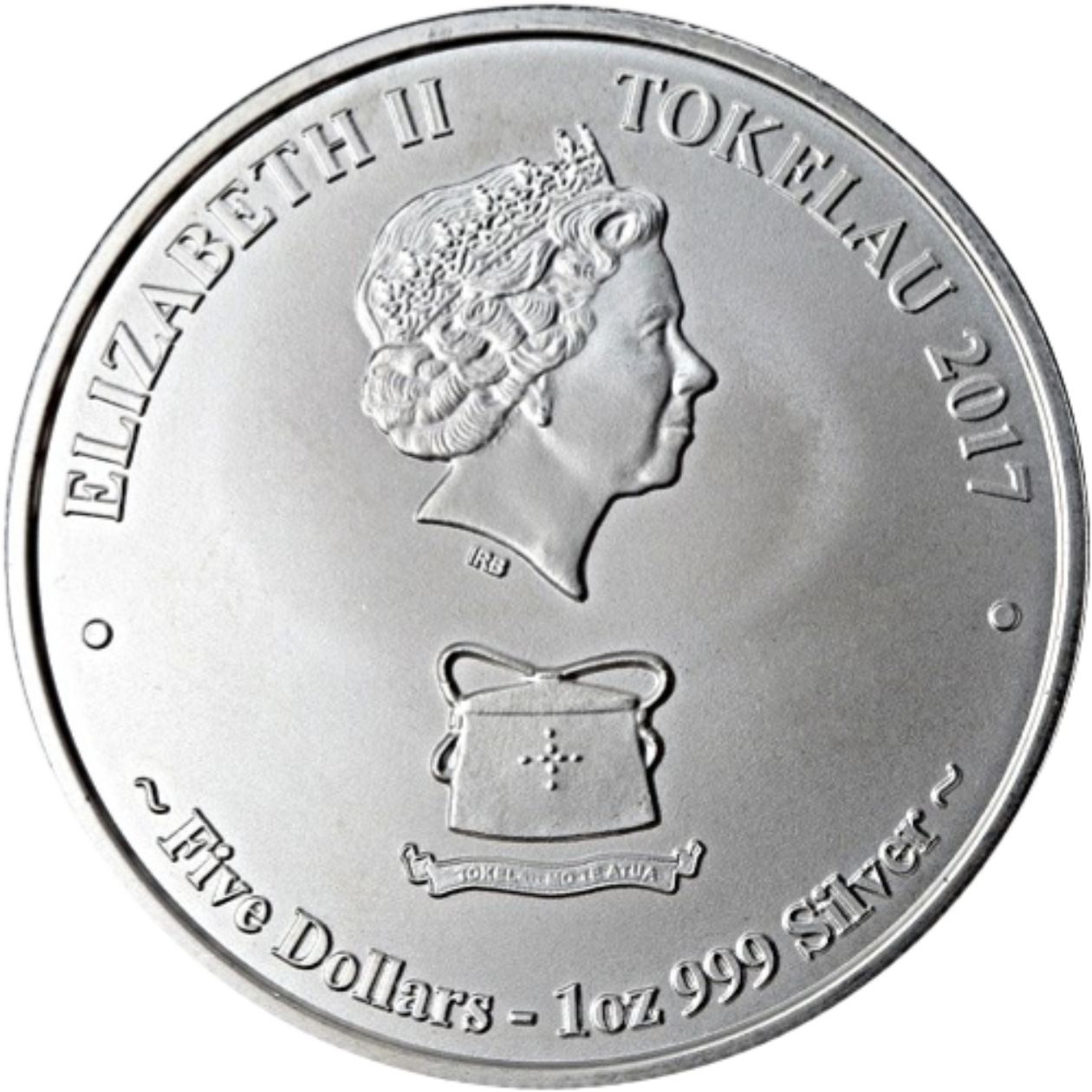 Ag 1 Oz Barracuda Tokelau 2017 2