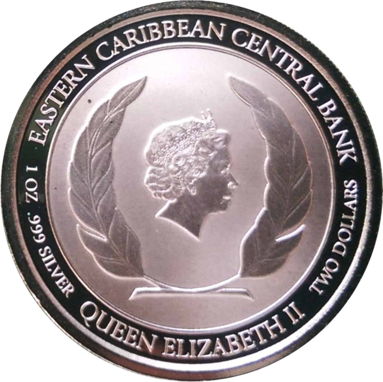Ag 1 Oz Diving Paradise 2018 2