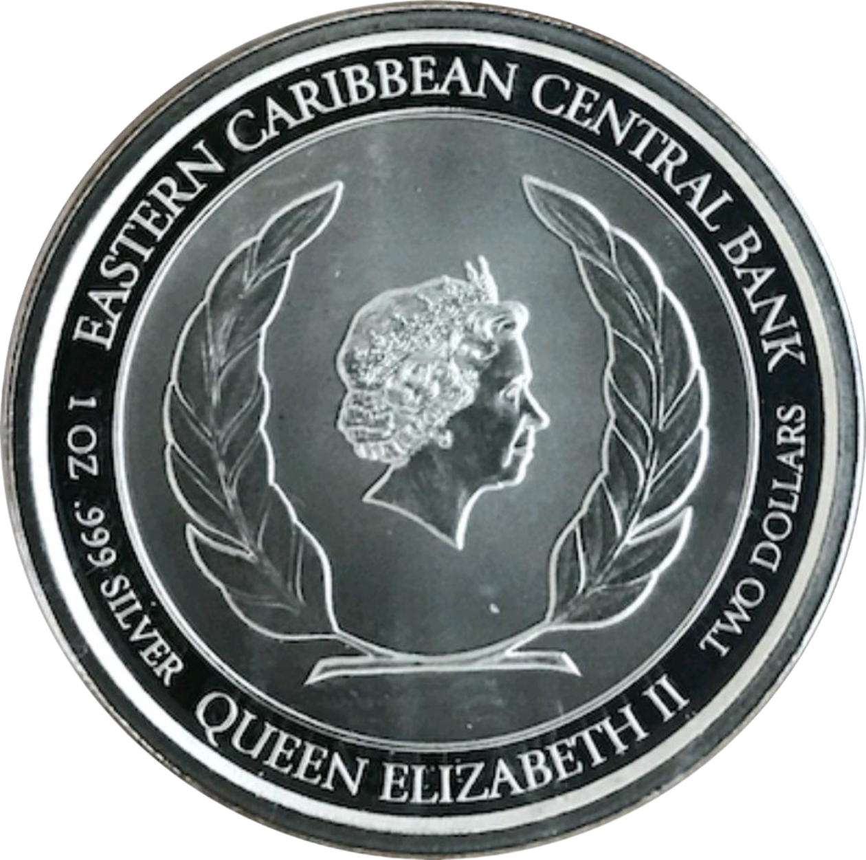 Ag 1 Oz Diving Paradise 2019 2