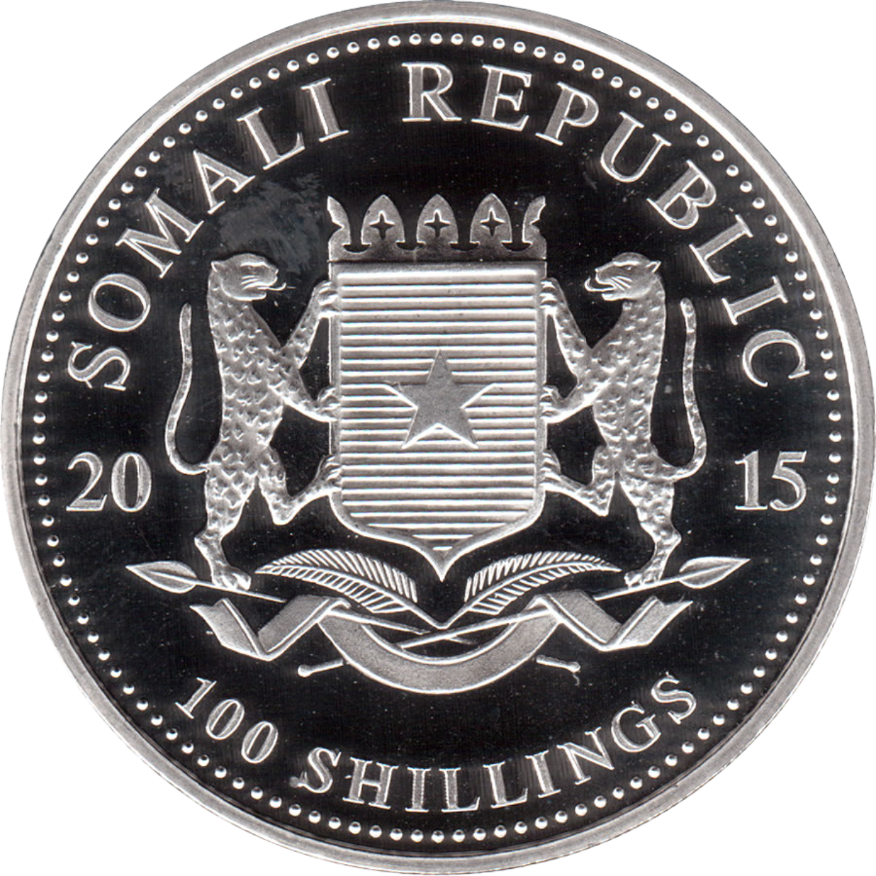 Ag 1 Oz Elephant 2015 2