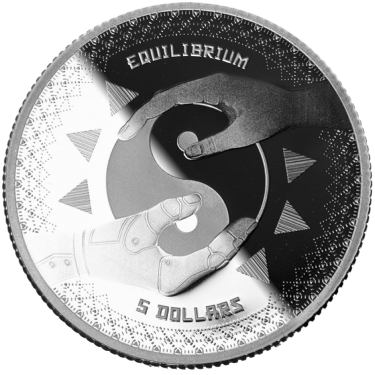 Ag 1 Oz Equillibrium 2020