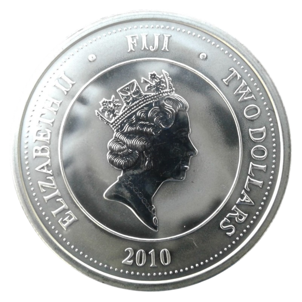 Ag 1 Oz Hawksbill Turtle 2010 5